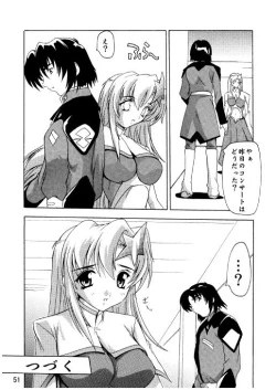 Page 48 of Lacus Destiny - Soushuuhen 2