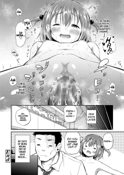 Page 26 of Papa to Musume no Gimukyouiku Ecchi | Father and Daughter's Sex Education