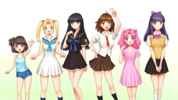 Page 1 of 少女肉评会翻新版