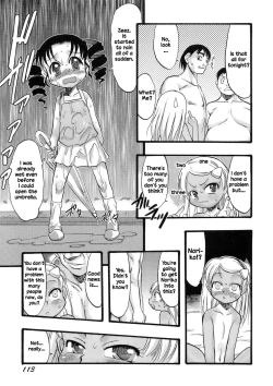 Page 113 of Osanaki Hana5.5