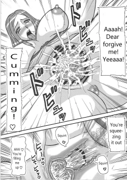 Page 19 of Netorare Ninshin Okusan | Netorare Pregnant Married Wife