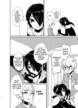 Page 29 of Koutei-chan wa Naderaretai