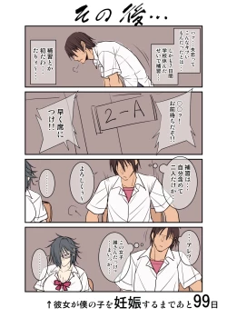 Page 238 of Nekura Megane ♀