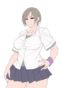 Page 336 of Nekura Megane ♀