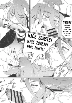 Page 10 of Densetsu no Hon | The Legendary Book