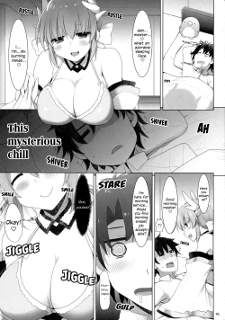 Page 14 of Nyuuri Keizoku Kyousha Kikan Roku | The Principle of Continuous Mammary intercourse 6