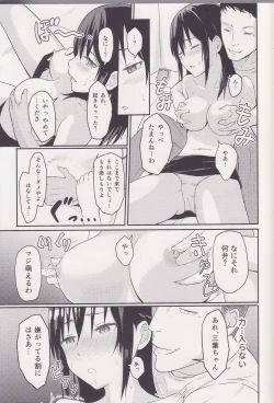Page 16 of MitsuhaSoushuuhen I