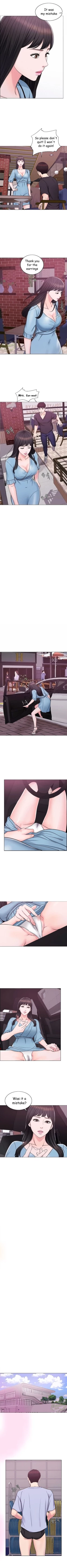 Page 3 of Swimpool | IS IT OKAY TO GET WET? Ch. 4