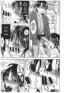 Page 21 of Otomari Sex