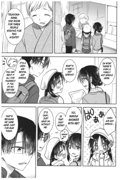 Page 5 of Otomari Sex