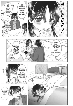 Page 9 of Otomari Sex