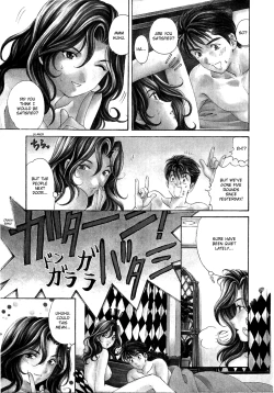 Page 126 of Virgin na Kankei 4