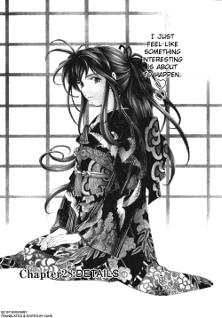 Page 127 of Virgin na Kankei 4