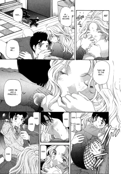 Page 207 of Virgin na Kankei 4