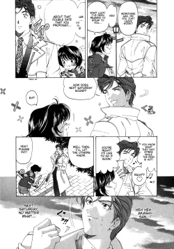 Page 65 of Virgin na Kankei 4