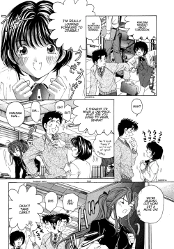 Page 69 of Virgin na Kankei 4