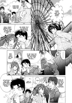 Page 72 of Virgin na Kankei 4