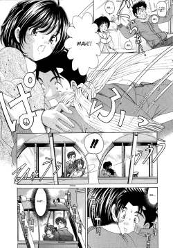 Page 75 of Virgin na Kankei 4