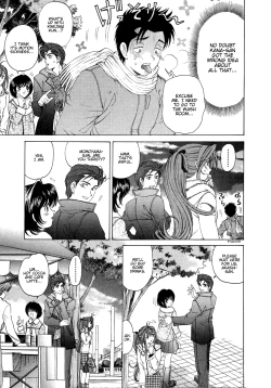 Page 76 of Virgin na Kankei 4