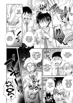 Page 2 of Nyotaika Doukyusei ga Konnani Kawaii Hazu ga Nai... | My Gender-Bent Classmate Shouldn't Be This Cute!