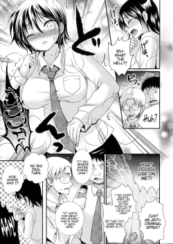 Page 3 of Nyotaika Doukyusei ga Konnani Kawaii Hazu ga Nai... | My Gender-Bent Classmate Shouldn't Be This Cute!