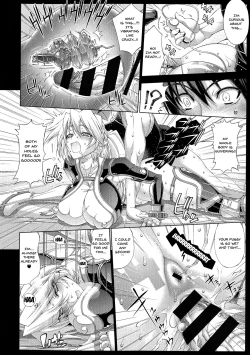 Page 148 of Suketto Sanjou!