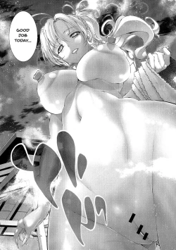 Page 166 of Suketto Sanjou!