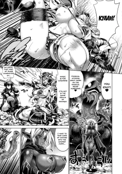 Page 183 of Suketto Sanjou!