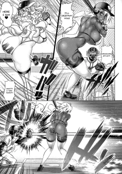 Page 25 of Suketto Sanjou!