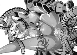 Page 6 of Suketto Sanjou!