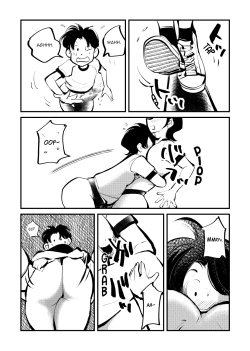Page 6 of Do-S Undoukai 2