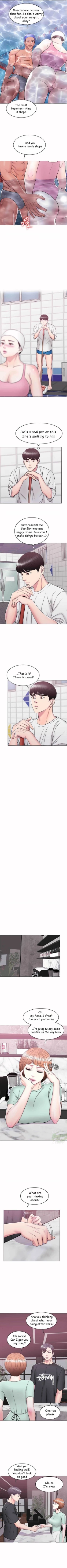 Page 7 of Swimpool | IS IT OKAY TO GET WET? Ch. 11