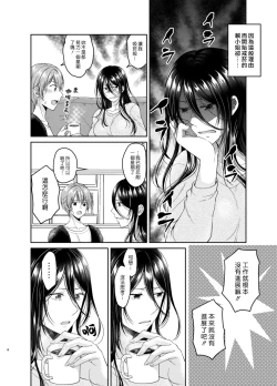 Page 6 of Ore no Chikubi wa Tabako no Kawari ni Narimasen!! | 不要用我的乳頭代替香菸!!