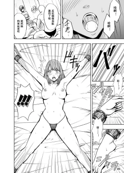 Page 17 of Crimson Prison 2 Part2