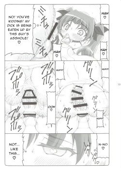 Page 18 of Kotori 16
