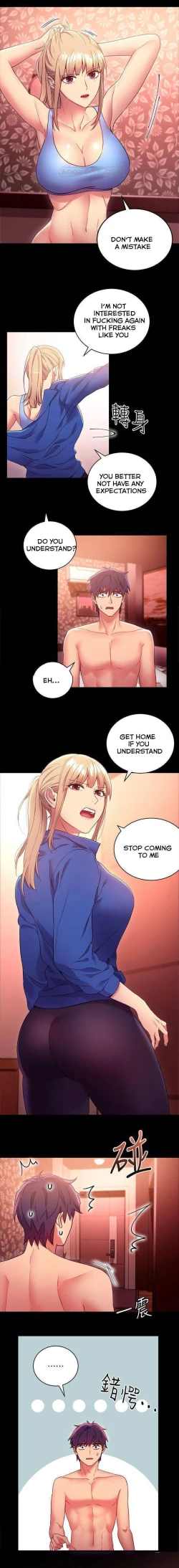 Page 139 of Stepmother Friends Ch.38/?NEW!