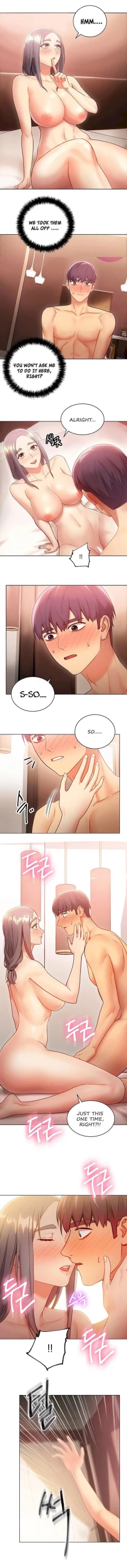 Page 206 of Stepmother Friends Ch.38/?NEW!