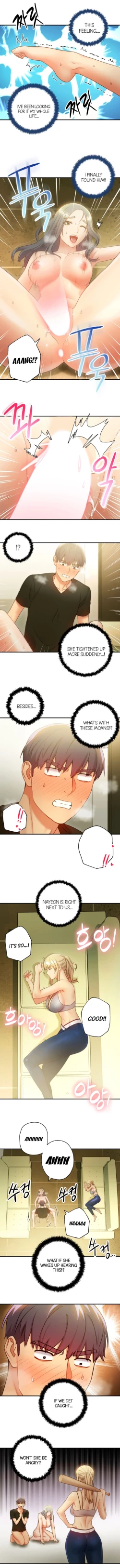 Page 295 of Stepmother Friends Ch.38/?NEW!