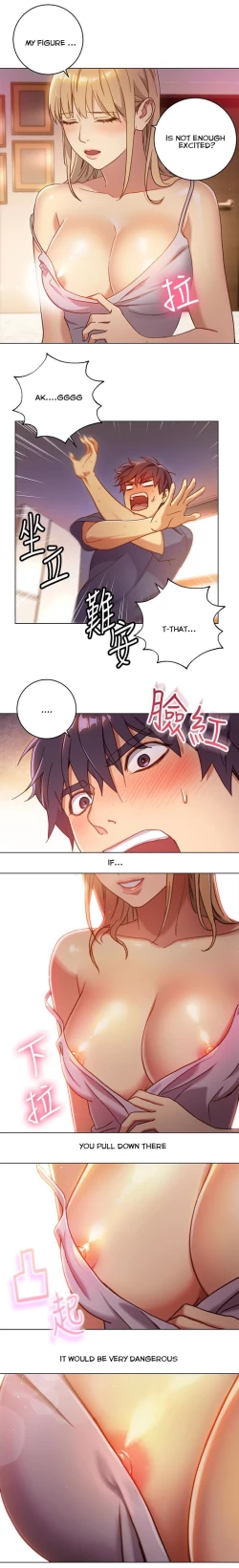 Page 29 of Stepmother Friends Ch.38/?NEW!