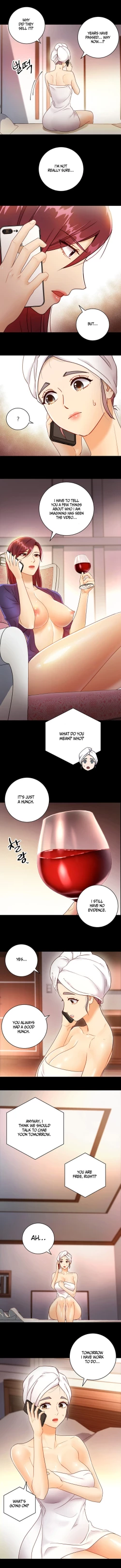 Page 367 of Stepmother Friends Ch.38/?NEW!