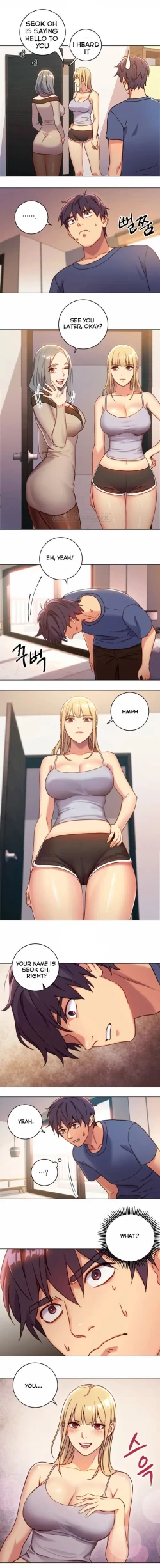 Page 36 of Stepmother Friends Ch.38/?NEW!