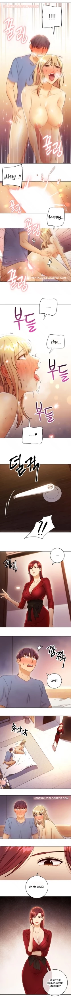 Page 374 of Stepmother Friends Ch.38/?NEW!