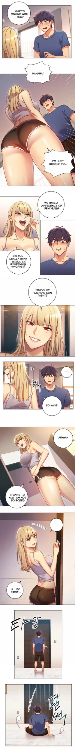 Page 38 of Stepmother Friends Ch.38/?NEW!