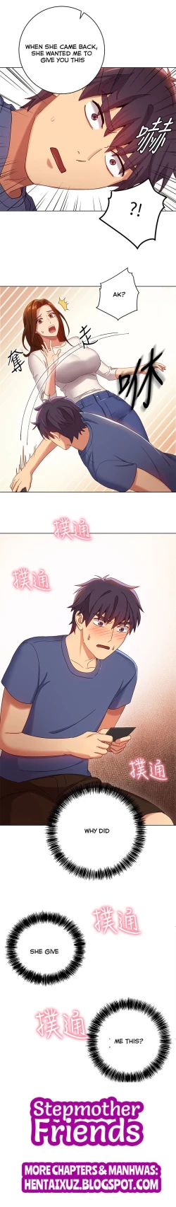Page 67 of Stepmother Friends Ch.38/?NEW!