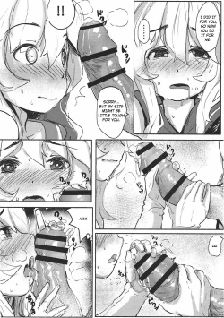 Page 13 of HIMITSU II