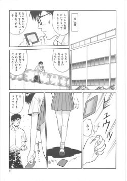 Page 28 of Shoujo Ijou Komusume Miman