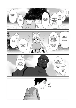 Page 10 of Kohaku Biyori Vol. 6