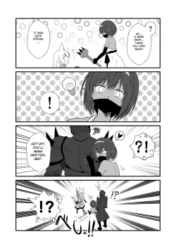 Page 17 of Kohaku Biyori Vol. 6
