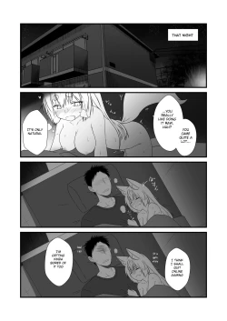 Page 20 of Kohaku Biyori Vol. 6