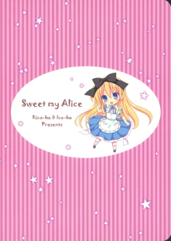Page 20 of Sweet my Alice